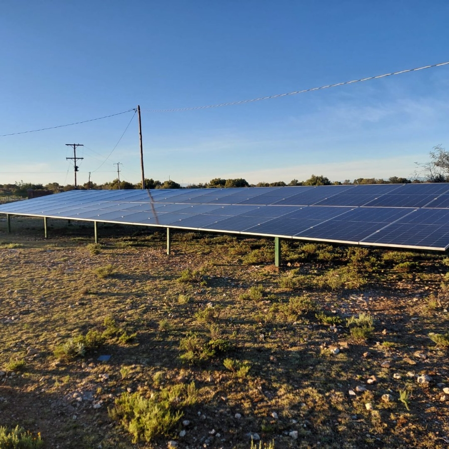 Commercial Property for Sale in Barkly West Rural Northern Cape